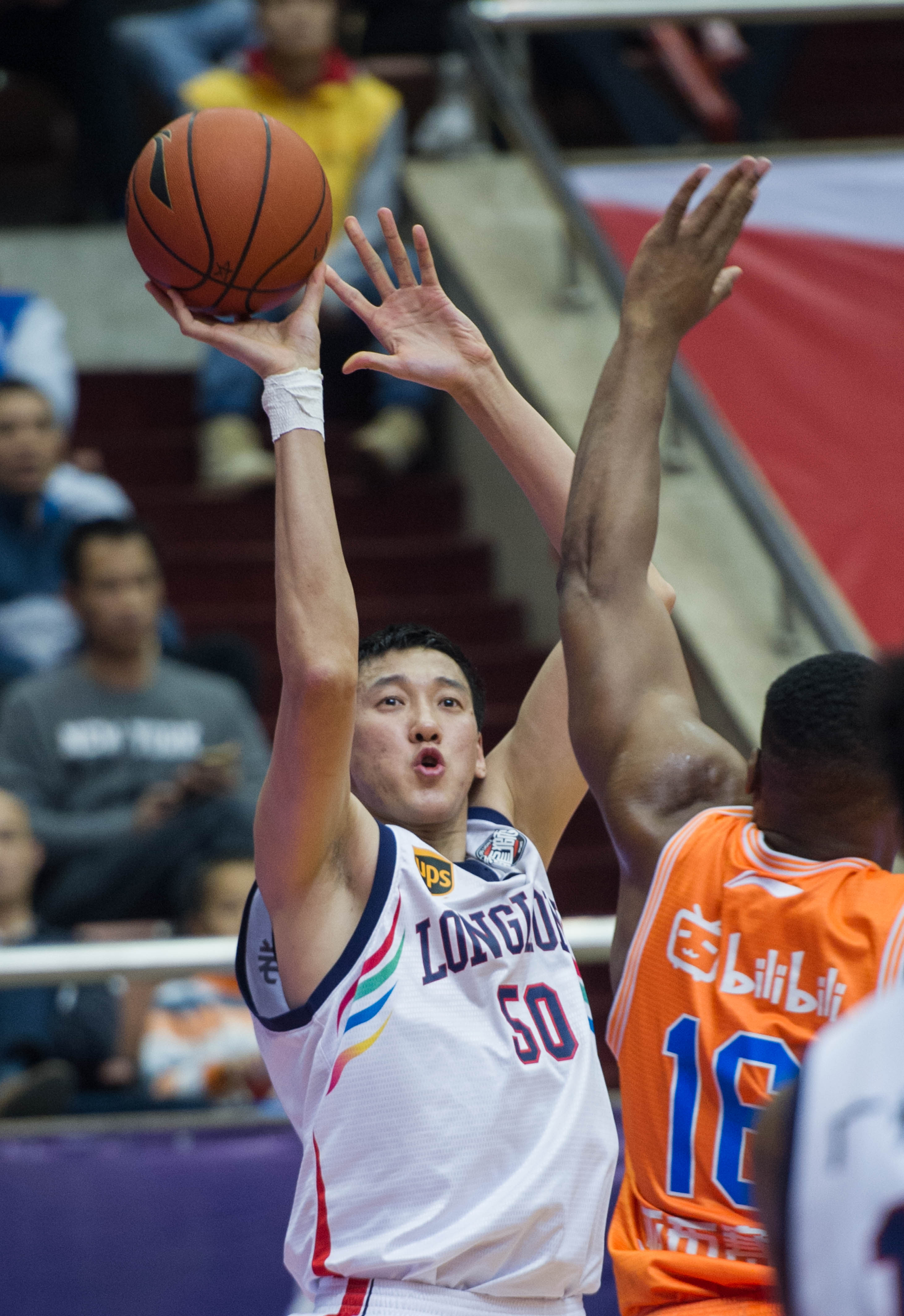 角色球员来 角色球员来