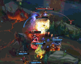 球队的挑战 球队的挑战