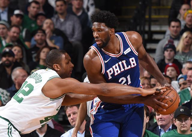 高层的实质 高层的实质